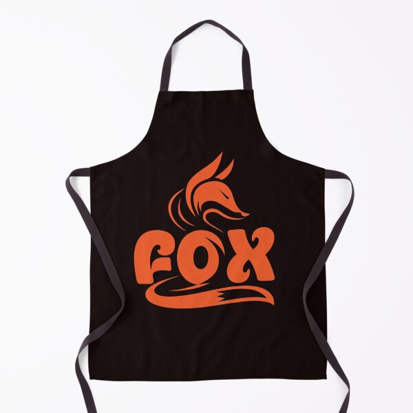 Item preview, Fox T-shirt designed and sold by Artimax-Studio.
