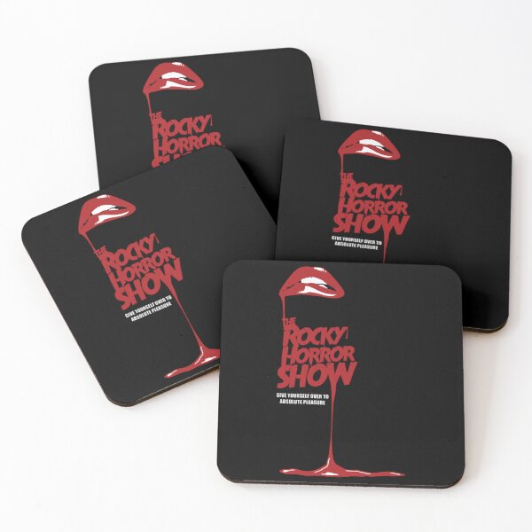 Item preview, The Rocky Horror Show Vintage designed and sold by zalafliyawop.