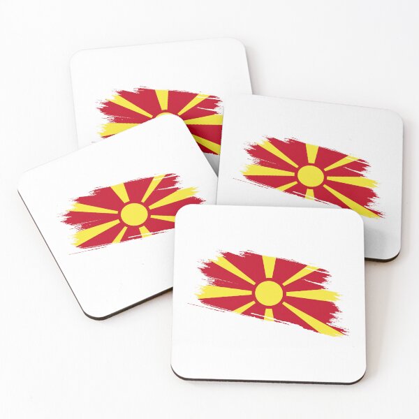 Item preview, North Macedonia designed and sold by RickTShop.