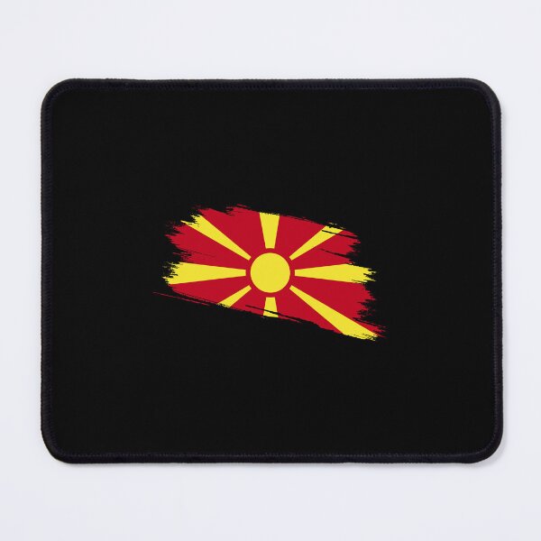 Item preview, North Macedonia designed and sold by RickTShop.