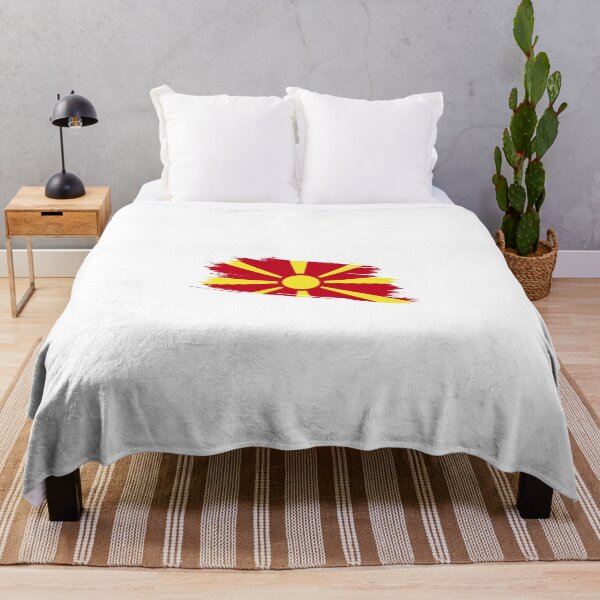 Item preview, North Macedonia designed and sold by RickTShop.