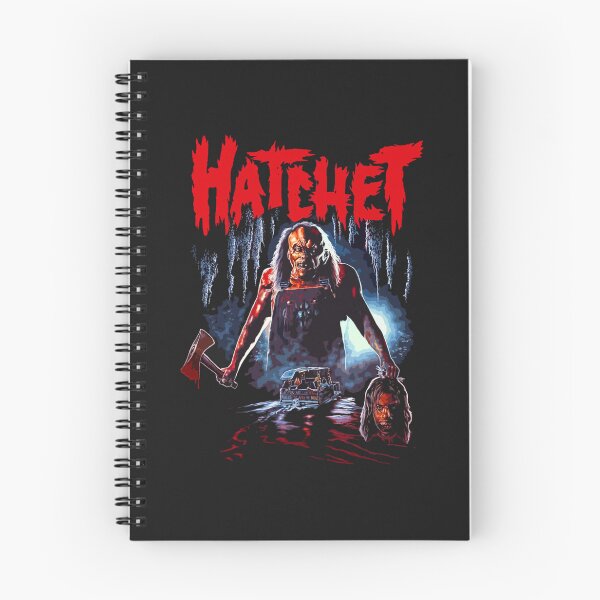 Item preview, Hatchet Scary Zombie Horror Halloween Costume designed and sold by TrantowDangelo.