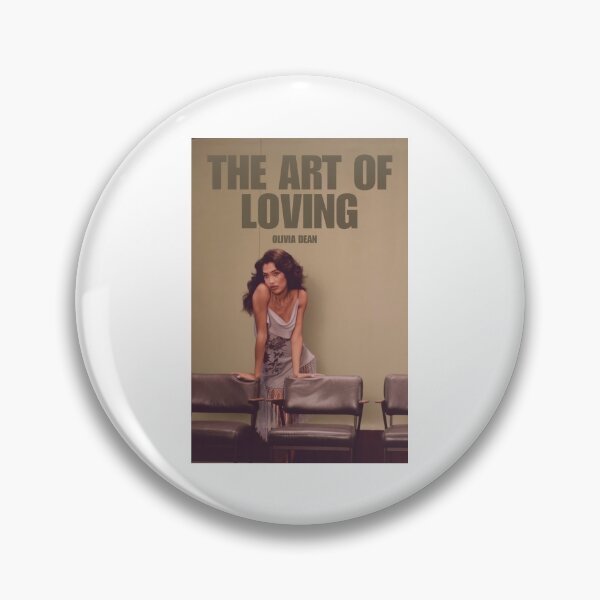 Item preview, Best Music Olivia The Art Of Loving Poster designed and sold by kurlamitom.