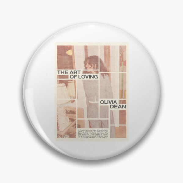 Item preview, Alternative The Art Of Loving Musical Poster designed and sold by kurlamitom.