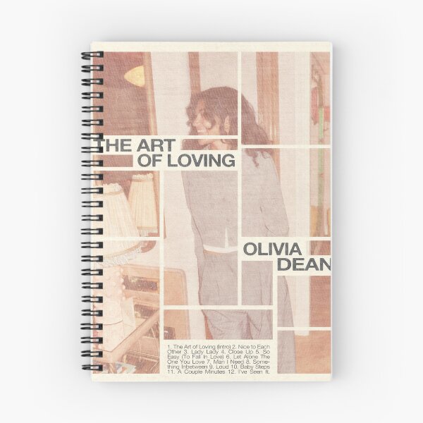Item preview, Alternative The Art Of Loving Musical Poster designed and sold by kurlamitom.