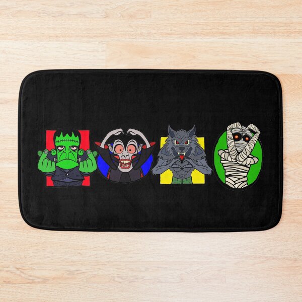 Item preview, halloween designed and sold by leong732.