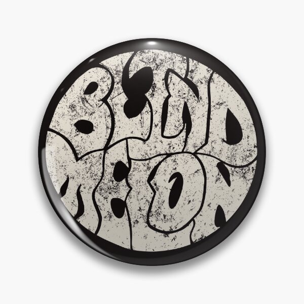 Item preview, Blind Melon designed and sold by JLJ27.