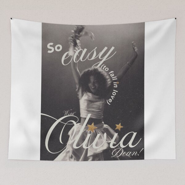 Item preview, So Easy To Fall In Love Poster designed and sold by kurlamitom.