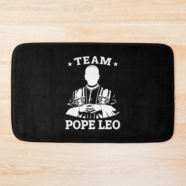 Item preview, Pope Leo - Da Pope - Team Pope Leo XIV- Pope Leon XIV 2026 – Chicago’s First American Pope Design designed and sold by William-Do-X.