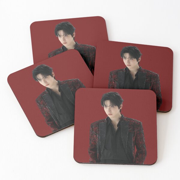 Item preview, Yunho In Your Fantasy Version 2 designed and sold by avna.
