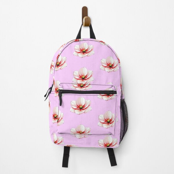 Item preview, Plain-background Stylised Orchid designed and sold by DesignedOutside.