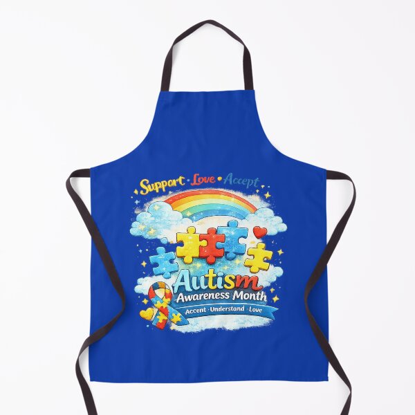 Item preview, Awareness month designed and sold by Miller's Gifts.
