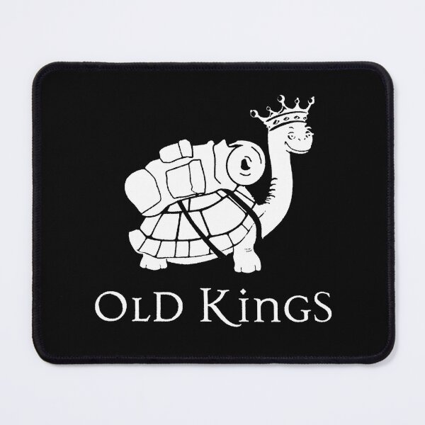Item preview, Old Kings designed and sold by CustomShirtGuy.