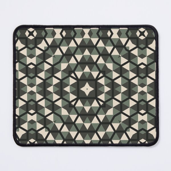Item preview, Oceanic Savannah Weave - Ethnic Polynesian Tiki - Christmas Gifts For Him designed and sold by RoyalStarsPatts.