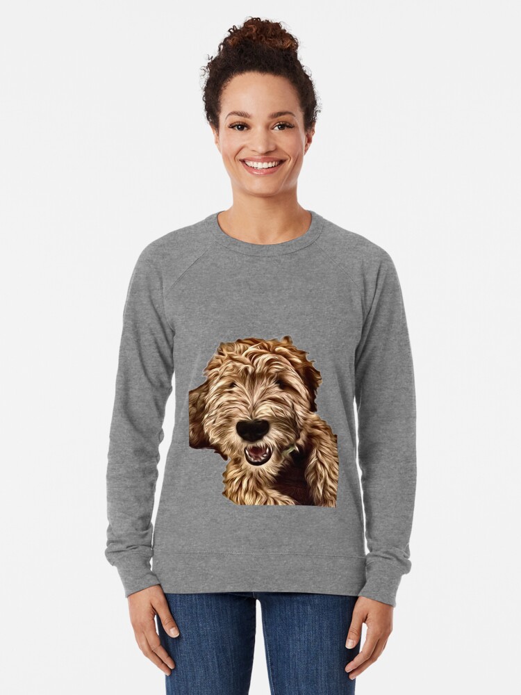 Grey wheaten terrier clearance
