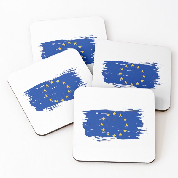 Item preview, European Union designed and sold by RickTShop.