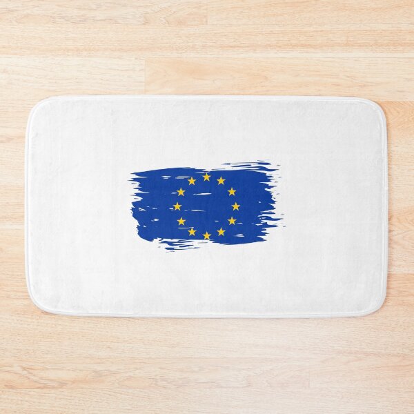 Artikelvorschau, Europäische Union entworfen und verkauft von RickTShop.
