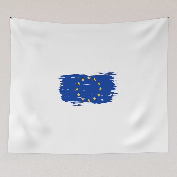 Item preview, European Union designed and sold by RickTShop.