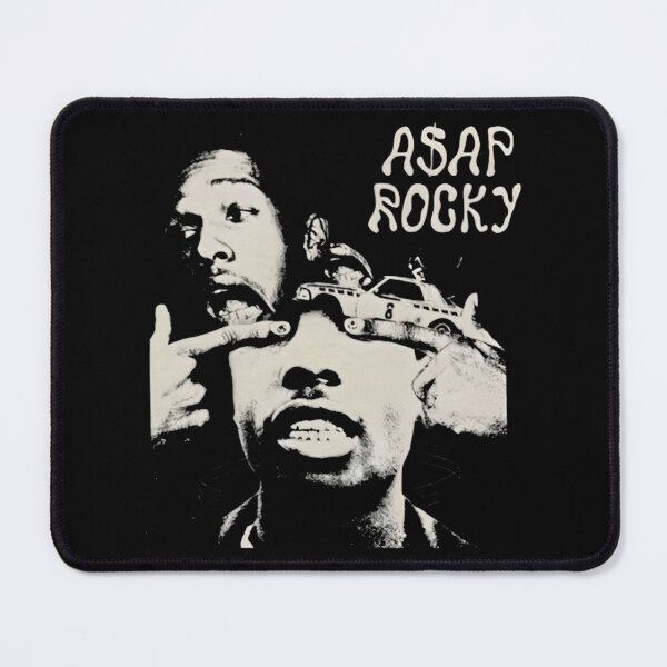 Item preview, ASAP Rocky Vintage designed and sold by zalafliyawop.