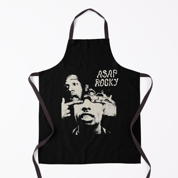 Item preview, ASAP Rocky Vintage designed and sold by zalafliyawop.