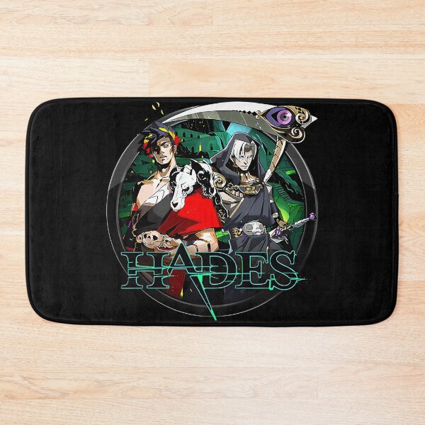 Item preview, Zagreuss Thanatoss designed and sold by BRROOLY.
