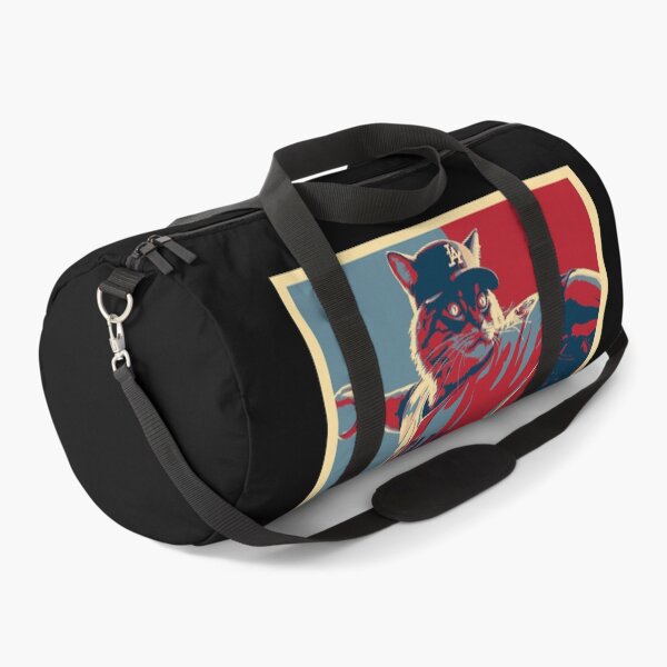 Item preview, Born To Pitch Baseball Cat The Pitcher designed and sold by TrueArtsStore.