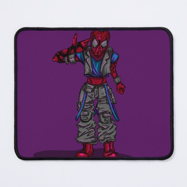 Item preview, spiderpunk fingergun designed and sold by ggiere.