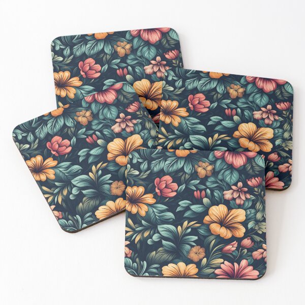 Item preview, Ornamental Rose Flower  - Birthday Flower Pattern  - Christmas Gift Baskets designed and sold by RoyalStarsPatts.