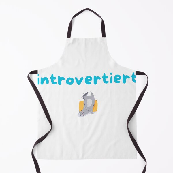 Item preview, Introverted designed and sold by PeterPunkt.