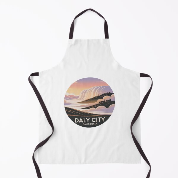 Item preview, Daly City California: Fog Wave designed and sold by CircinusStore.