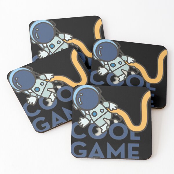Item preview, Cools Game designed and sold by BRROOLY.