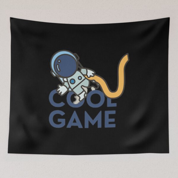 Item preview, Cools Game designed and sold by BRROOLY.