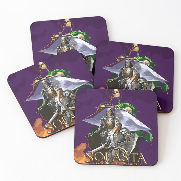 Item preview, Solastas designed and sold by BRROOLY.