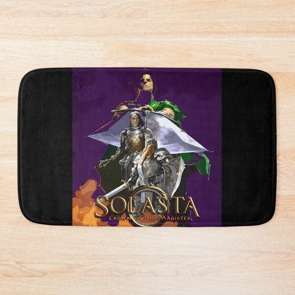 Item preview, Solastas designed and sold by BRROOLY.