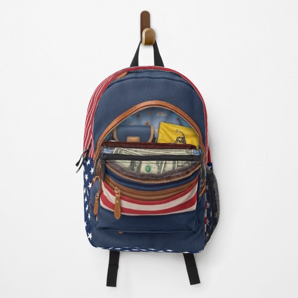 Item preview, American  designed and sold by DesignerDrop.