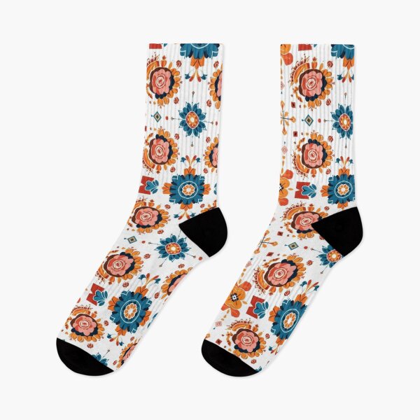 Item preview, aesthetic floral pattern designed and sold by Nice-patterns.
