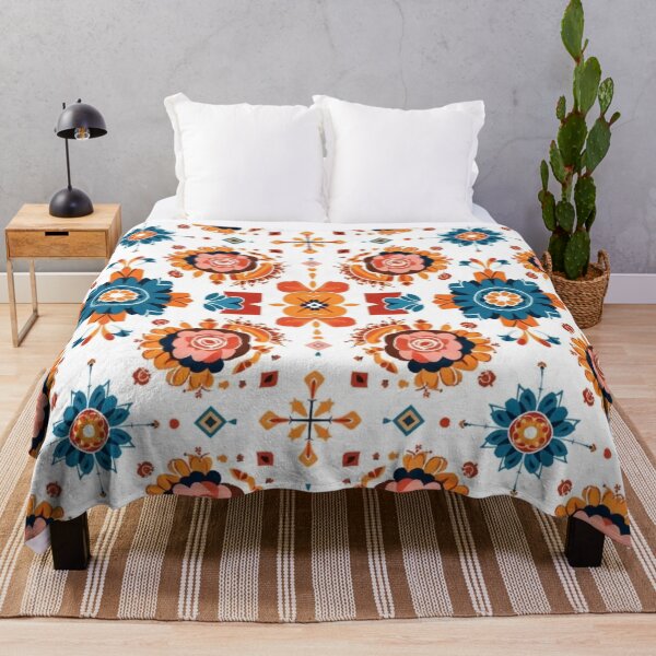 Item preview, aesthetic floral pattern designed and sold by Nice-patterns.