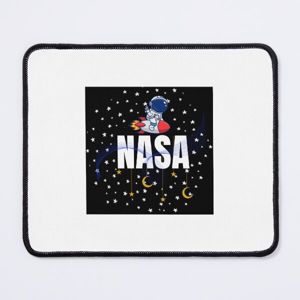 Item preview, Cute Astronaut Rocket Space Nasa Design designed and sold by Artbytira.