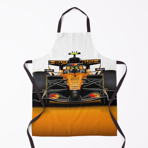 Item preview, Many Lando Norris Items 2026 Formula 1 McLaren Racing Car designed and sold by Billers Art.