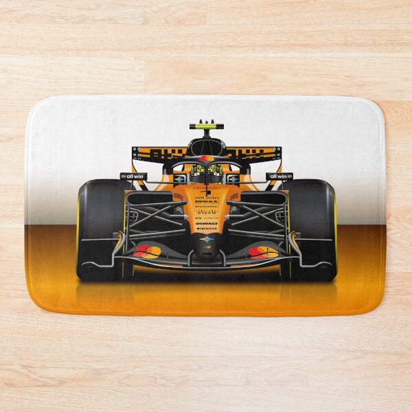 Item preview, Many Lando Norris Items 2026 Formula 1 McLaren Racing Car designed and sold by Billers Art.
