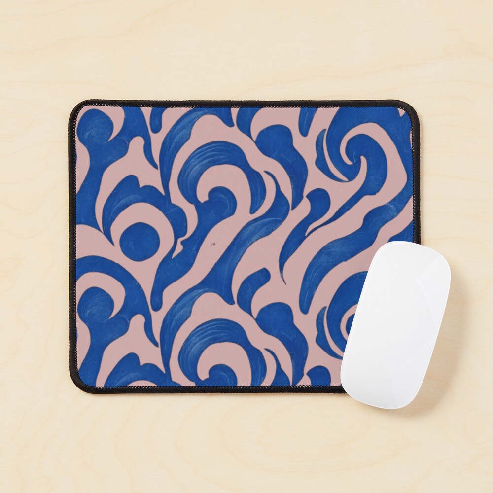 Item preview, Mouse Pad designed and sold by Rangmanch.