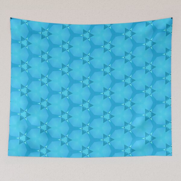 Item preview, Boho Hexagon Herringbone - Geometric Shape Pattern  - Retirement Gifts for Husband designed and sold by RoyalStarsPatts.