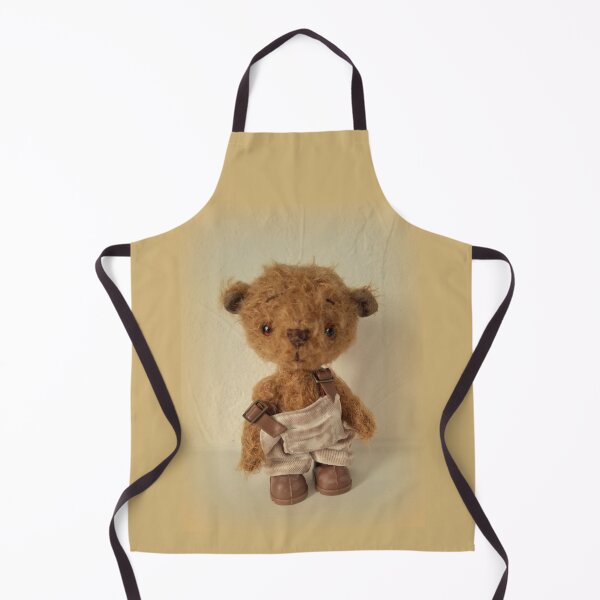 Item preview, 'Wilder' Handmade bear from Teddy Bear Orphans designed and sold by Teddy Bear Orphans .