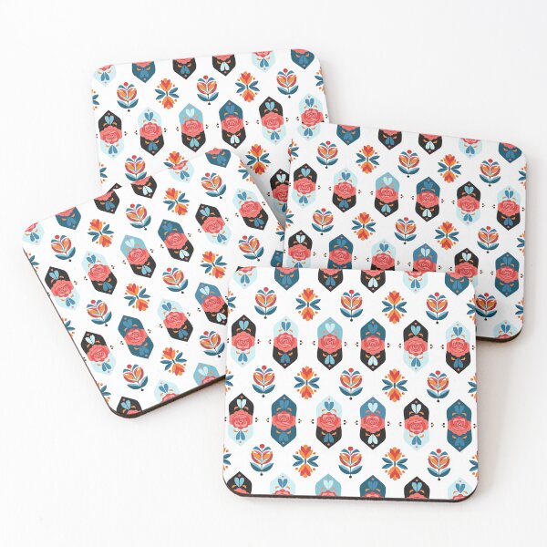 Item preview,  aesthetic rose pattern designed and sold by Nice-patterns.
