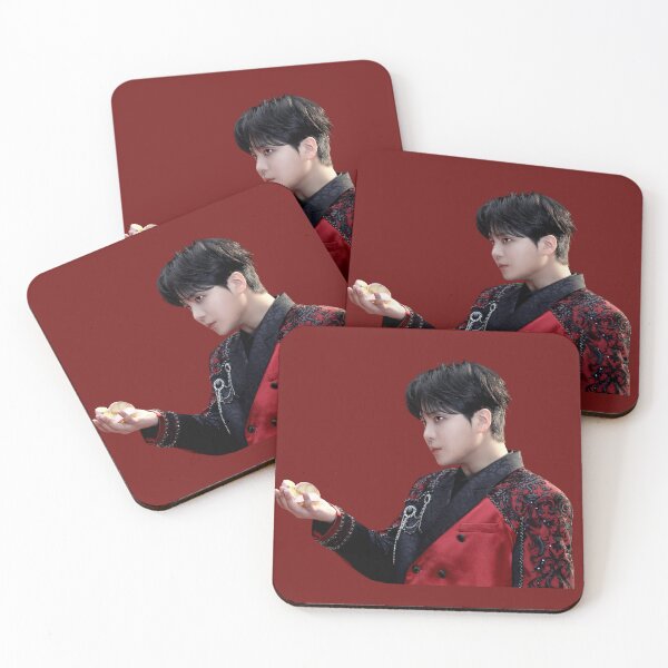 Item preview, Jongho In Your Fantasy Version 2 designed and sold by avna.