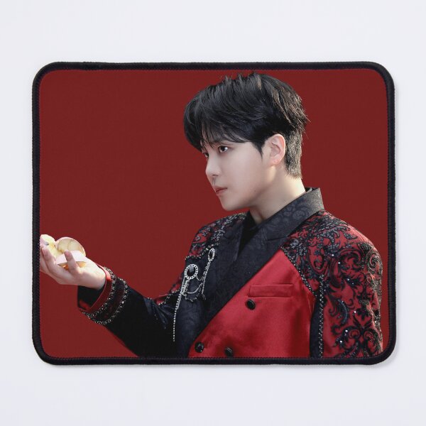 Item preview, Jongho In Your Fantasy Version 2 designed and sold by avna.