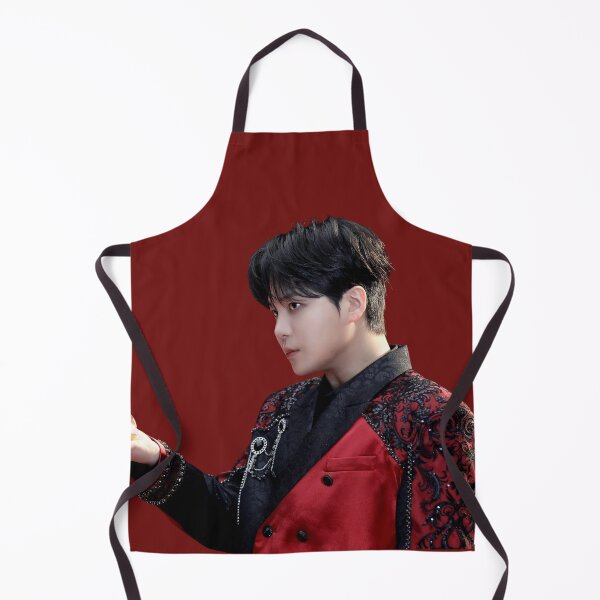 Item preview, Jongho In Your Fantasy Version 2 designed and sold by avna.