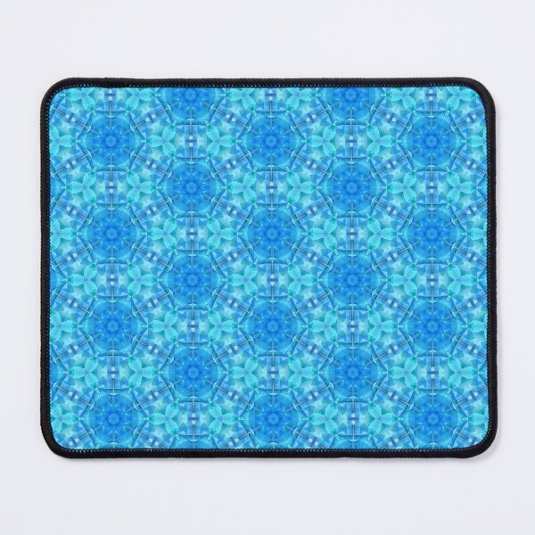 Item preview, Colorful Beekeeper Tile - Geometric Abstract Pattern - Unique Gifts designed and sold by RoyalStarsPatts.