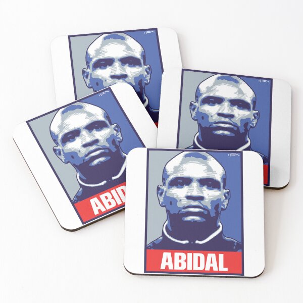 Item preview, Abidal - FRANCE designed and sold by DFA.