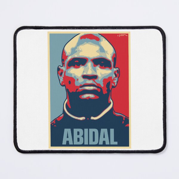 Item preview, Abidal designed and sold by DFA.